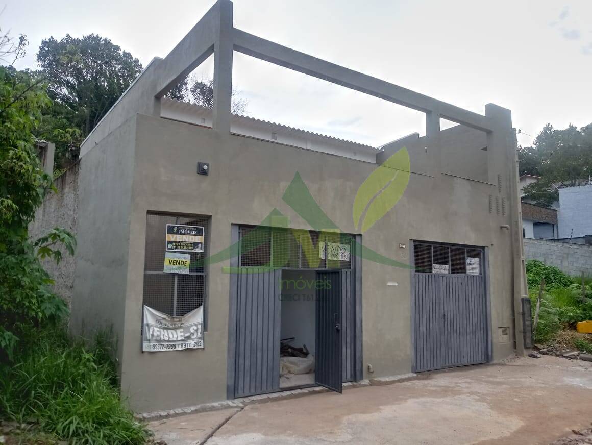 Casa, 1 quarto, 170 m² - Foto 4