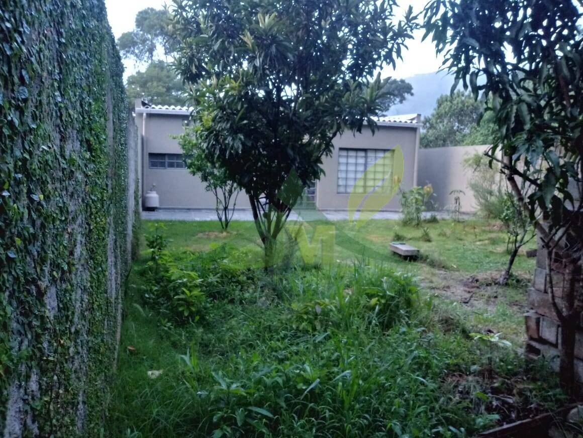 Casa, 1 quarto, 170 m² - Foto 9