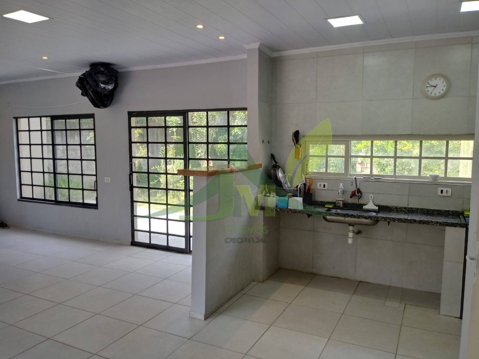Casa, 1 quarto, 170 m² - Foto 12