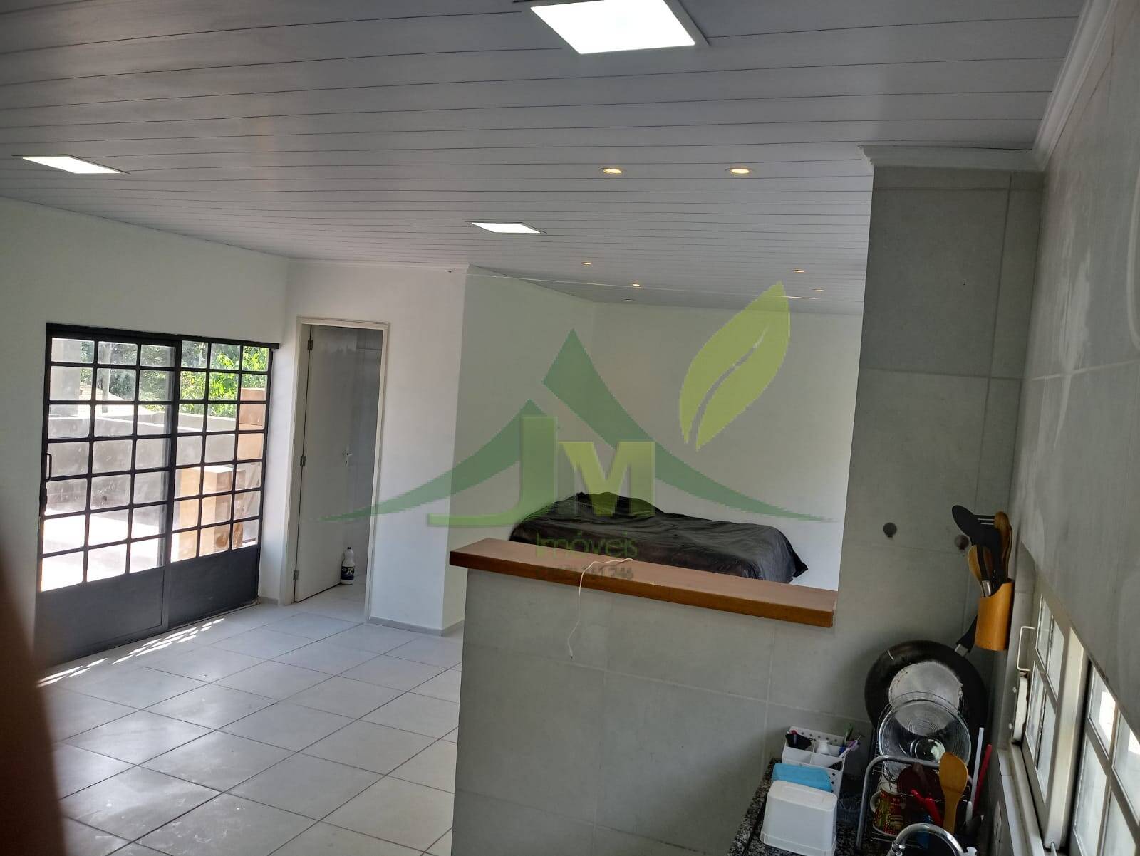 Casa, 1 quarto, 170 m² - Foto 14