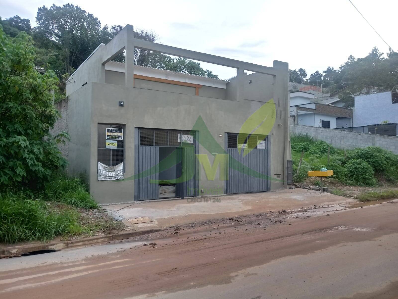 Casa, 1 quarto, 170 m² - Foto 19