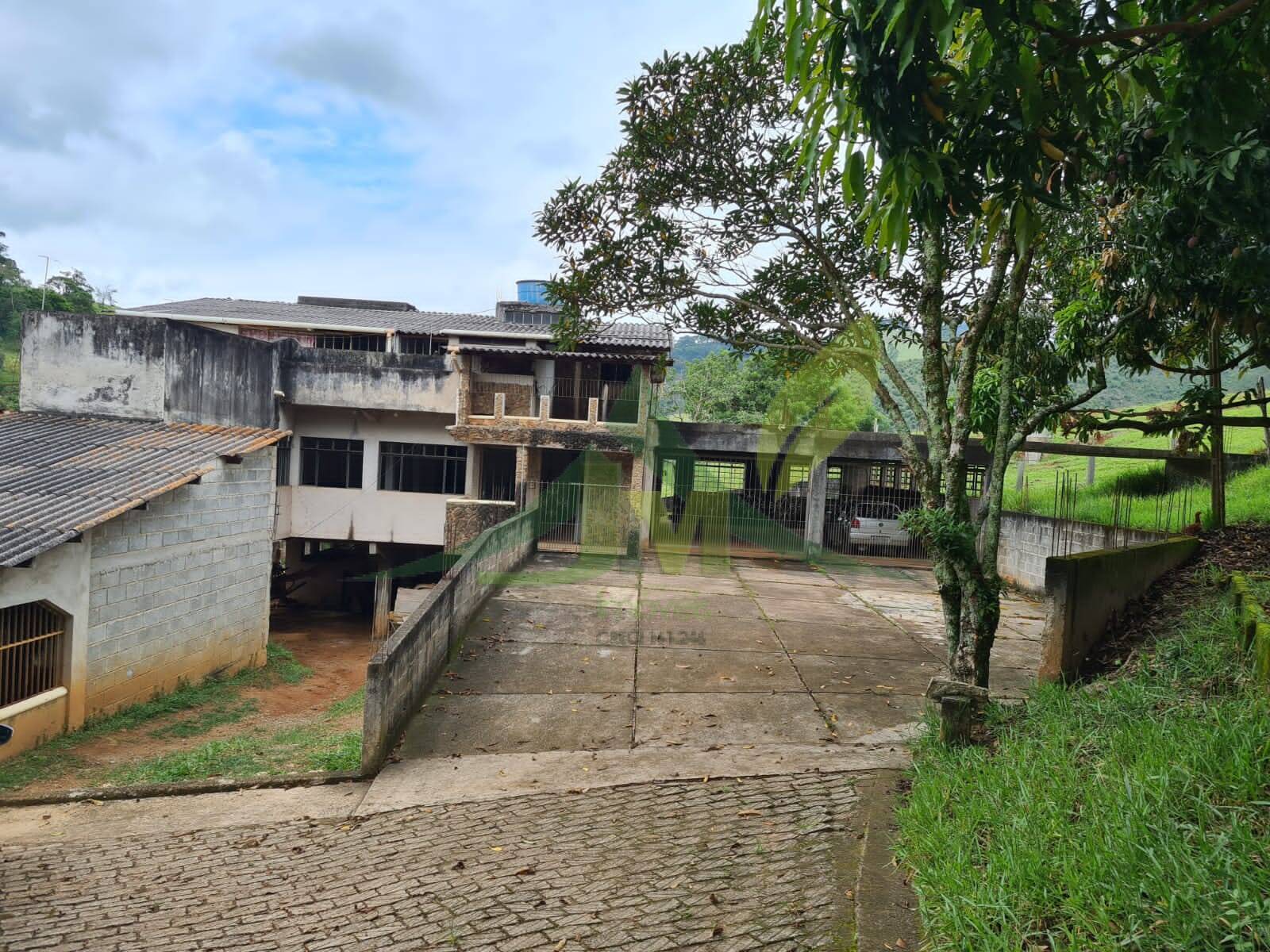 Sítio, 5 quartos, 39 hectares - Foto 13