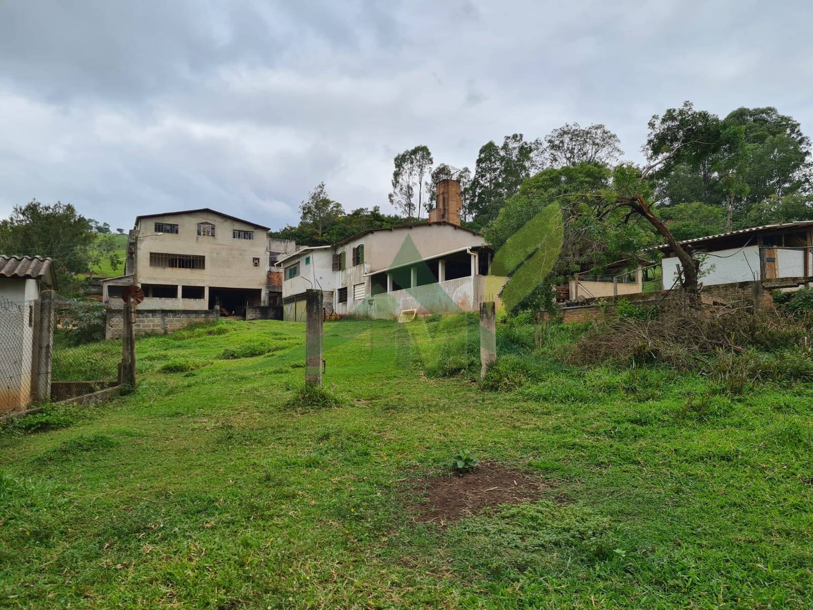 Sítio, 5 quartos, 39 hectares - Foto 20