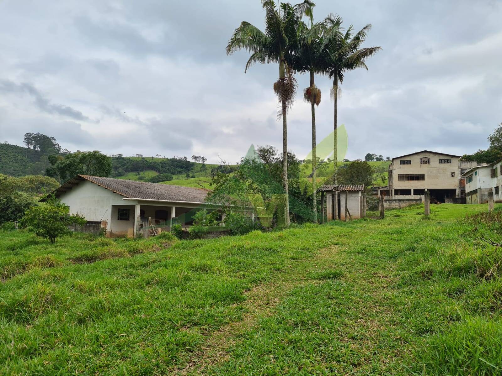Sítio, 5 quartos, 39 hectares - Foto 24
