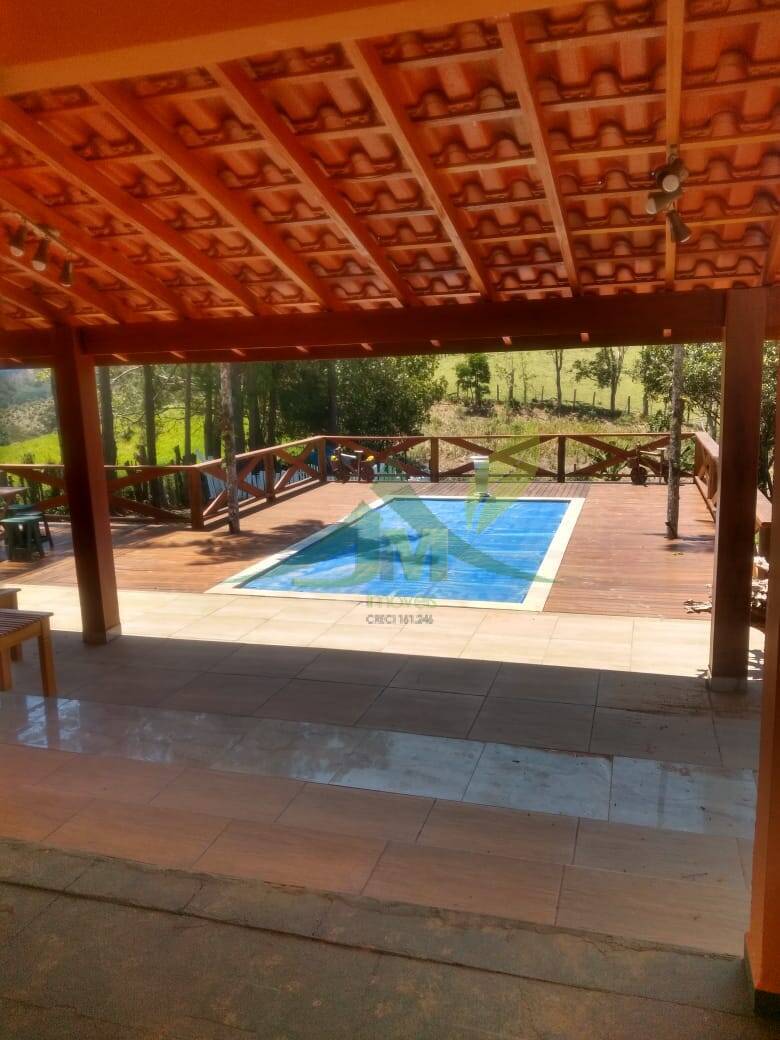 Sítio, 3 quartos, 2040 m² - Foto 8