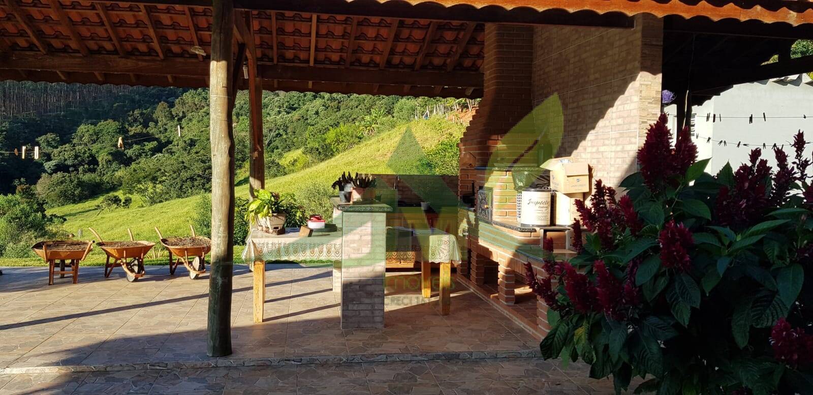 Sítio, 3 quartos, 2 hectares - Foto 7