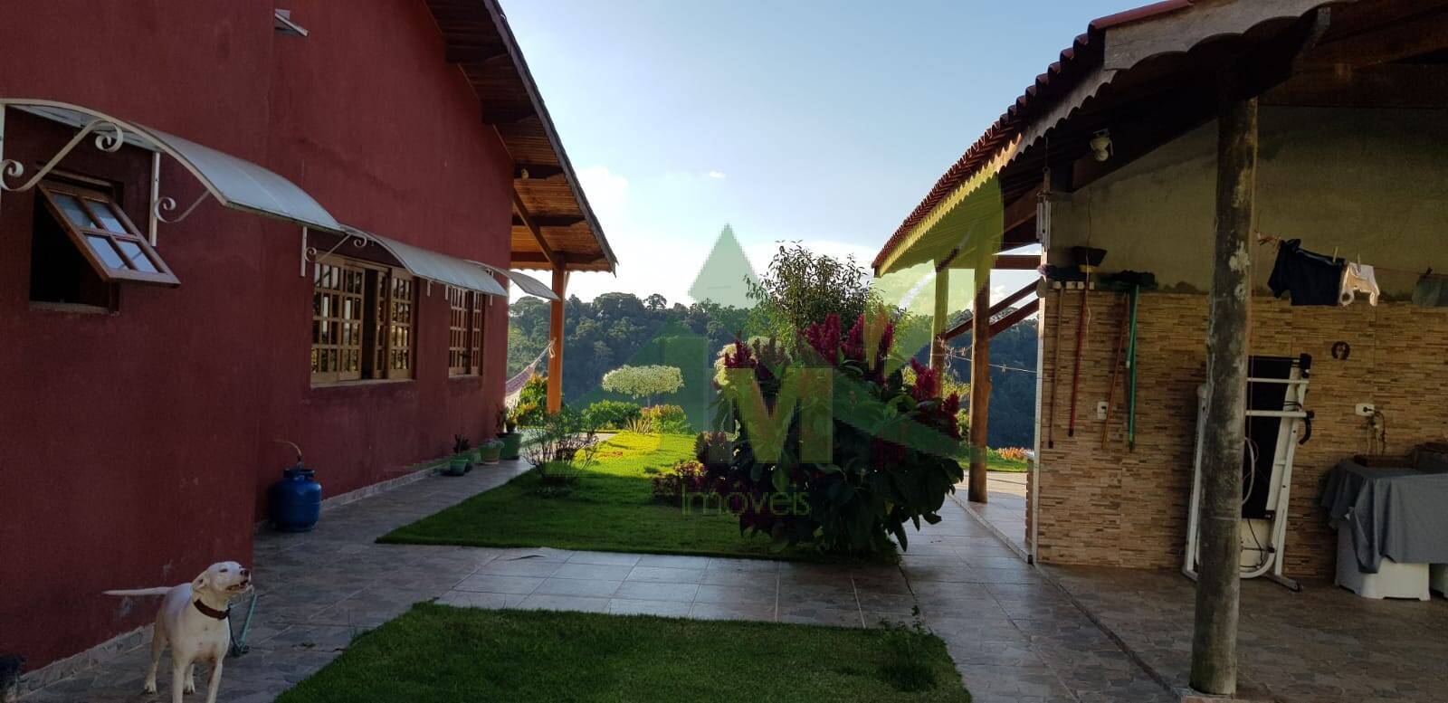 Sítio, 3 quartos, 2 hectares - Foto 11