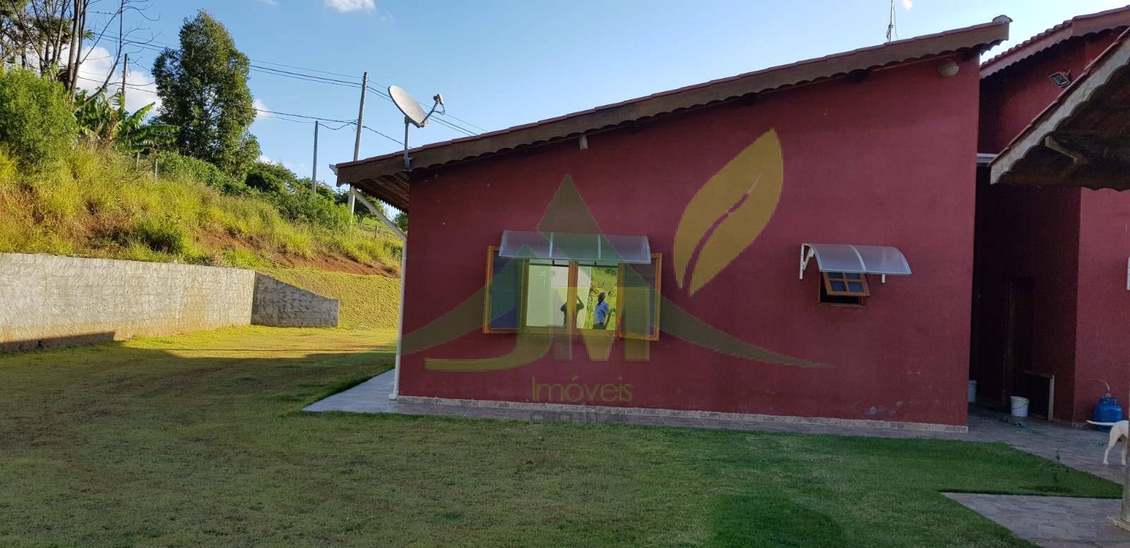 Sítio, 3 quartos, 2 hectares - Foto 10