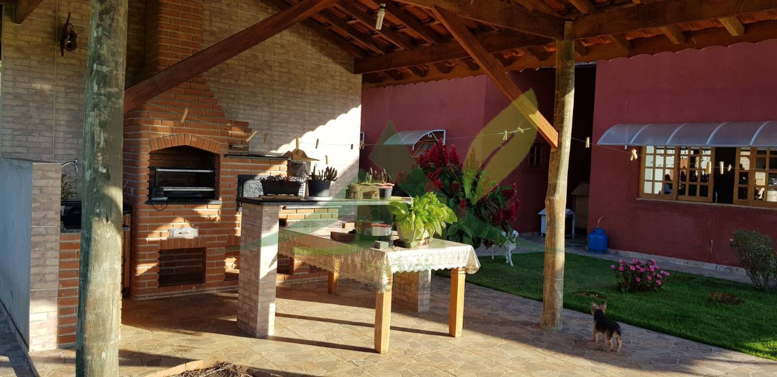 Sítio, 3 quartos, 2 hectares - Foto 15