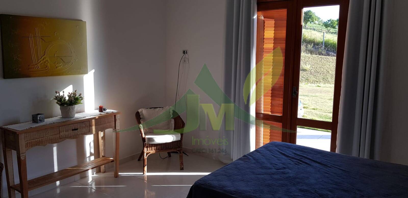 Sítio, 3 quartos, 2 hectares - Foto 19