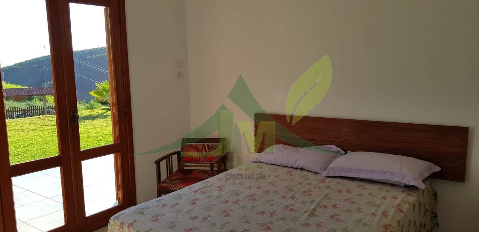 Sítio, 3 quartos, 2 hectares - Foto 16
