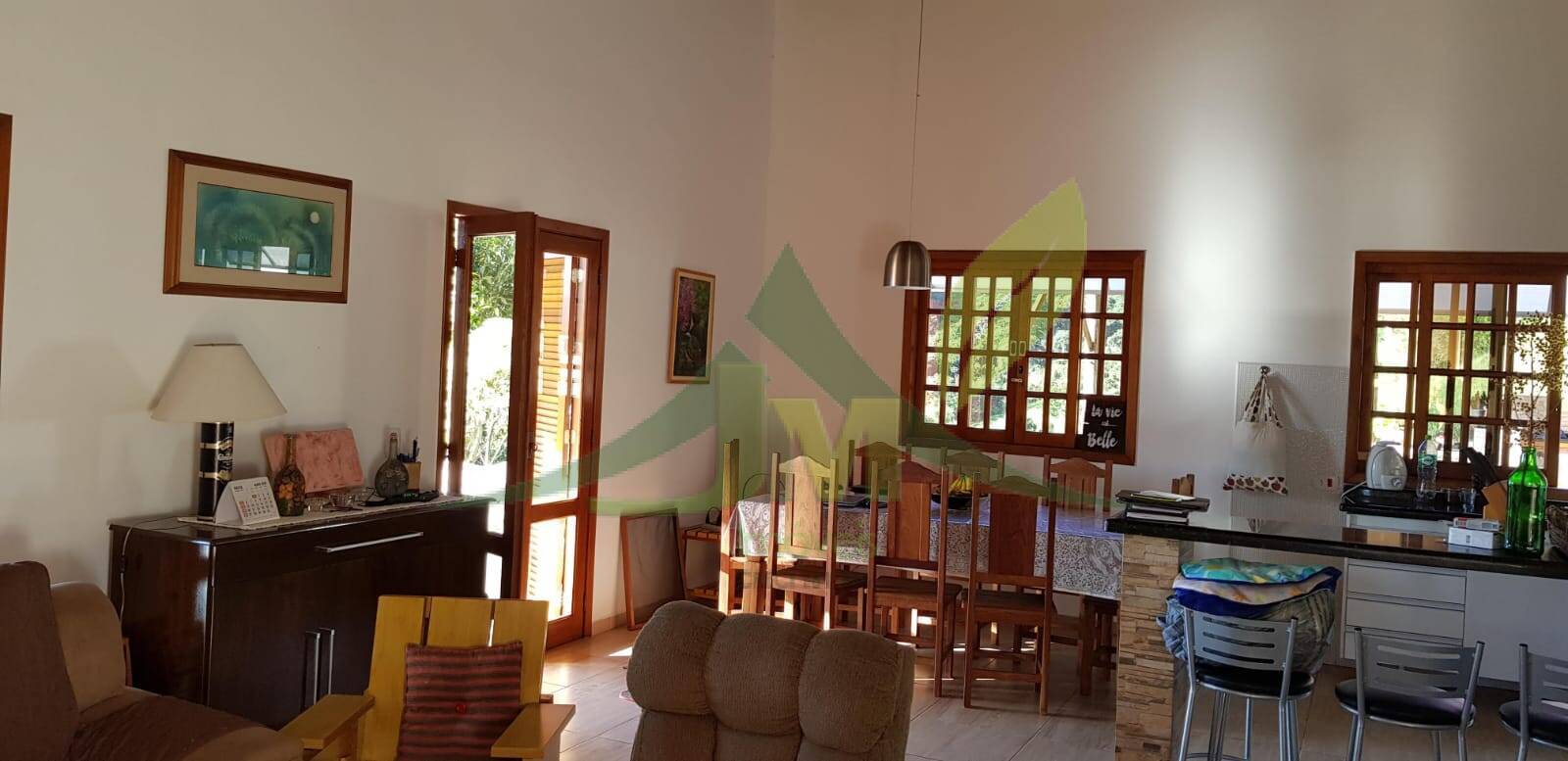 Sítio, 3 quartos, 2 hectares - Foto 17