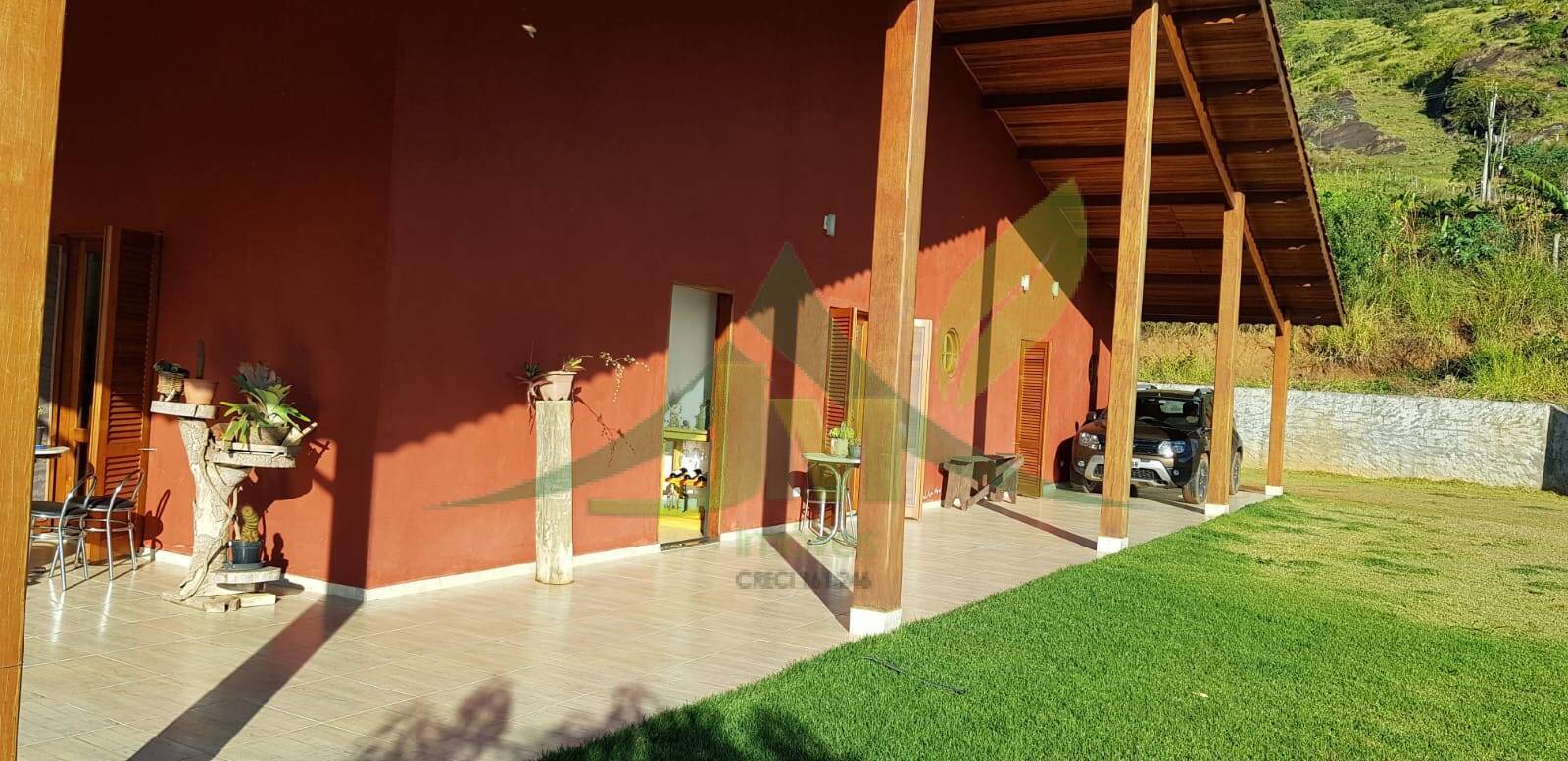 Sítio, 3 quartos, 2 hectares - Foto 21