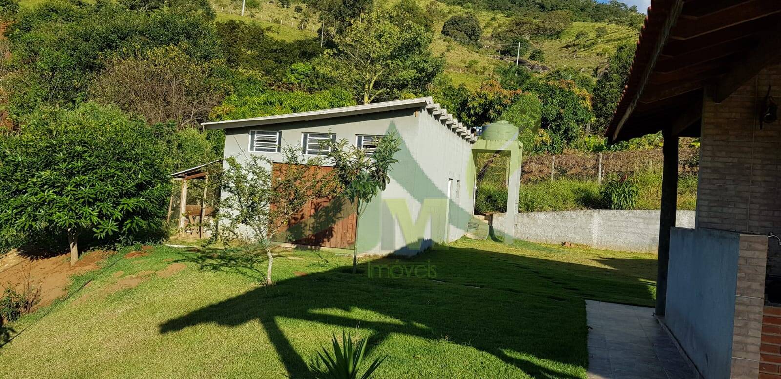 Sítio, 3 quartos, 2 hectares - Foto 25