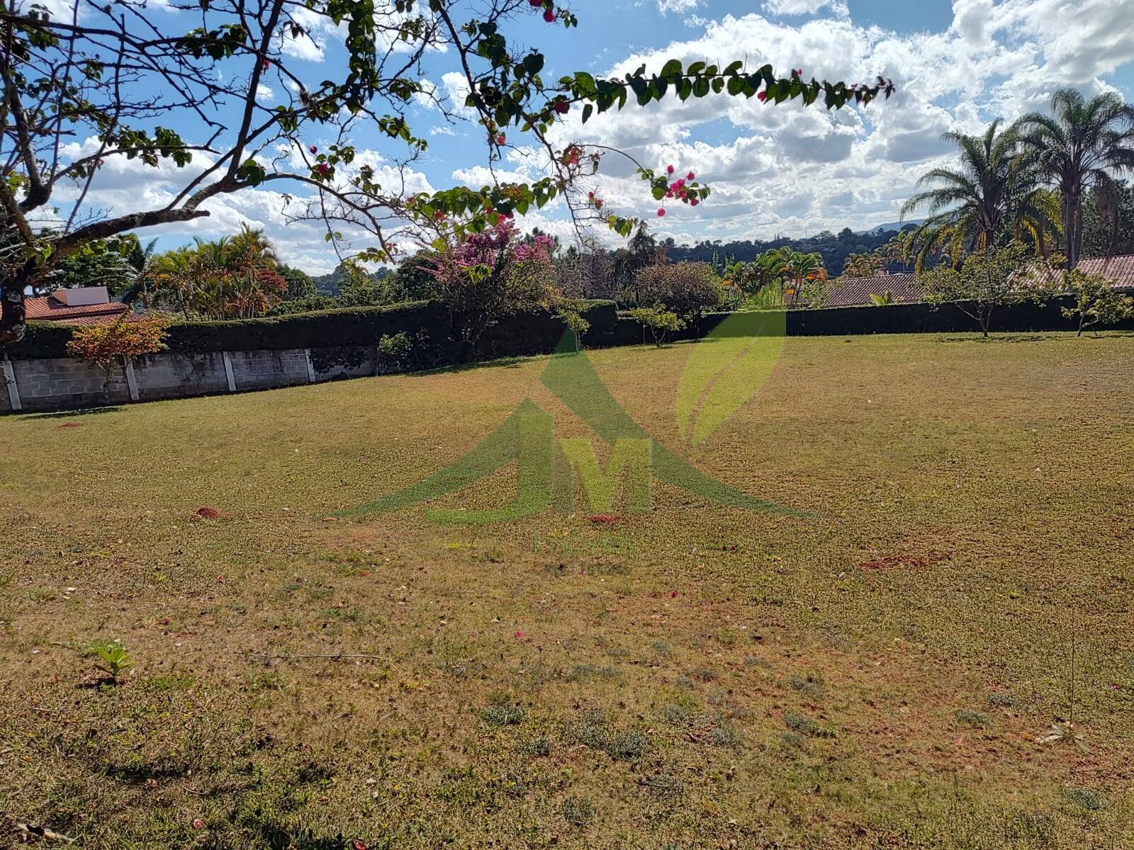 Terreno, 2000 m² - Foto 1