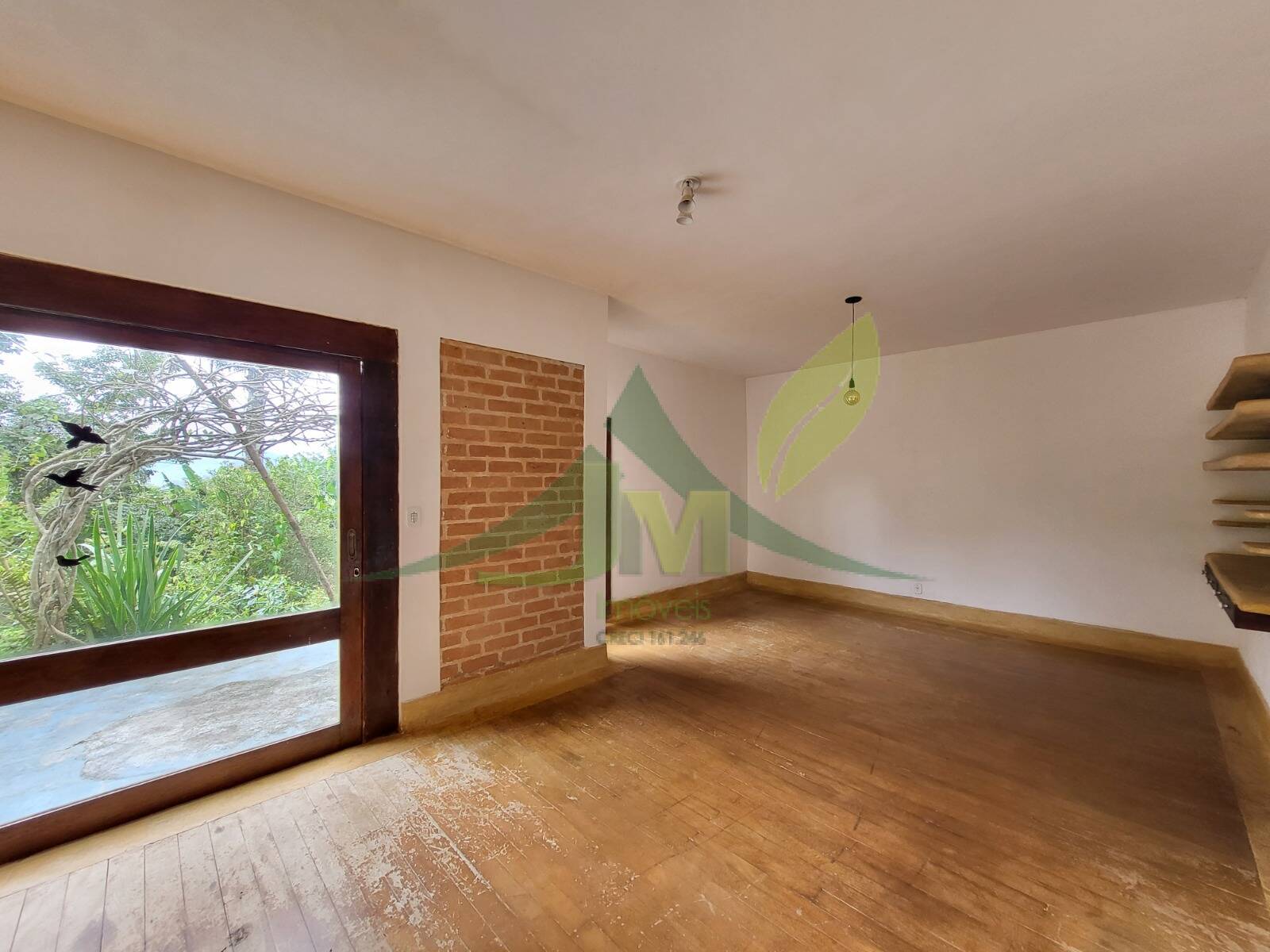 Sítio, 3 quartos, 1000 m² - Foto 2