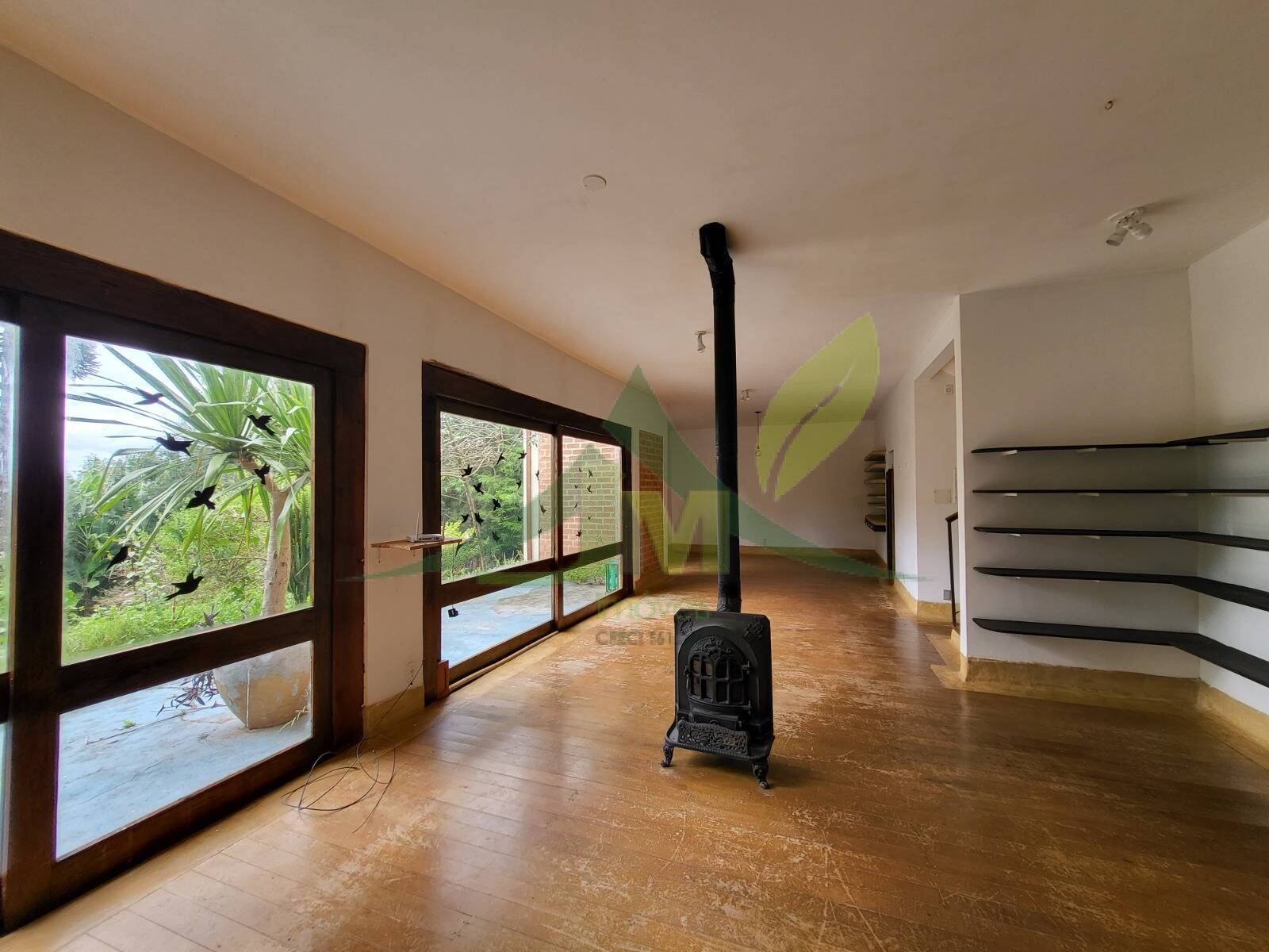 Sítio, 3 quartos, 1000 m² - Foto 3