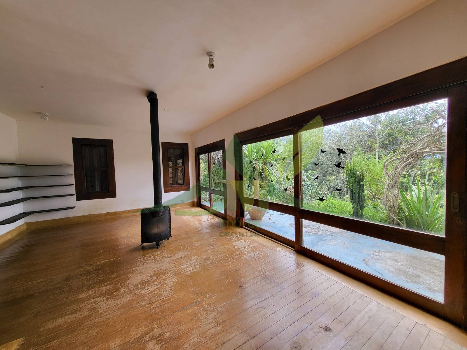 Sítio, 3 quartos, 1000 m² - Foto 5