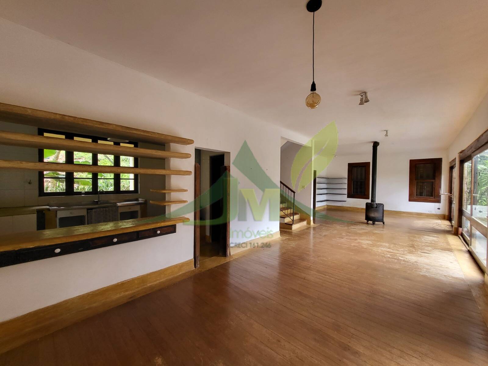 Sítio, 3 quartos, 1000 m² - Foto 9