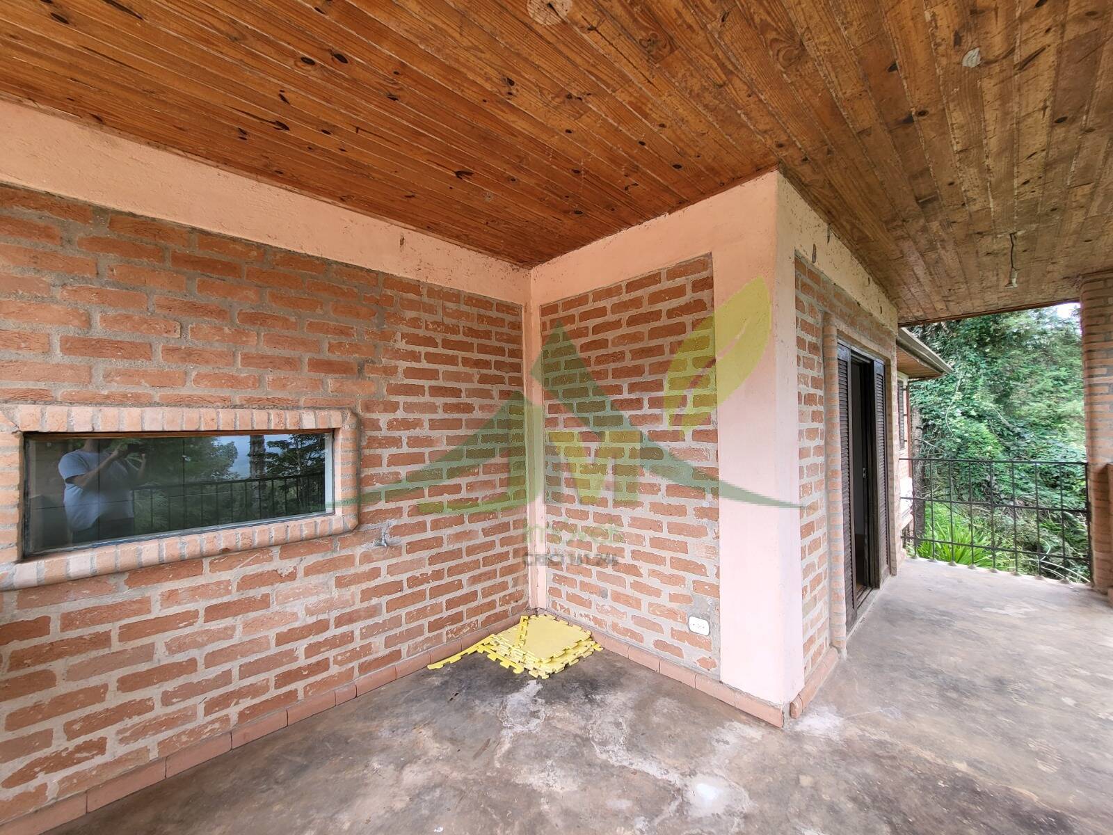 Sítio, 3 quartos, 1000 m² - Foto 25