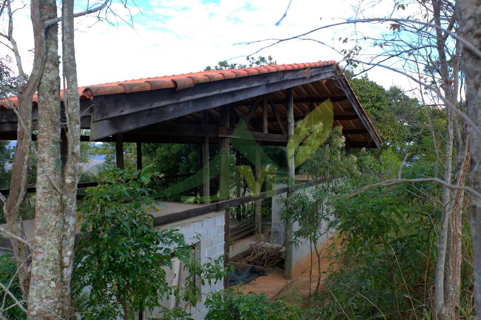 Terreno, 1340 m² - Foto 4