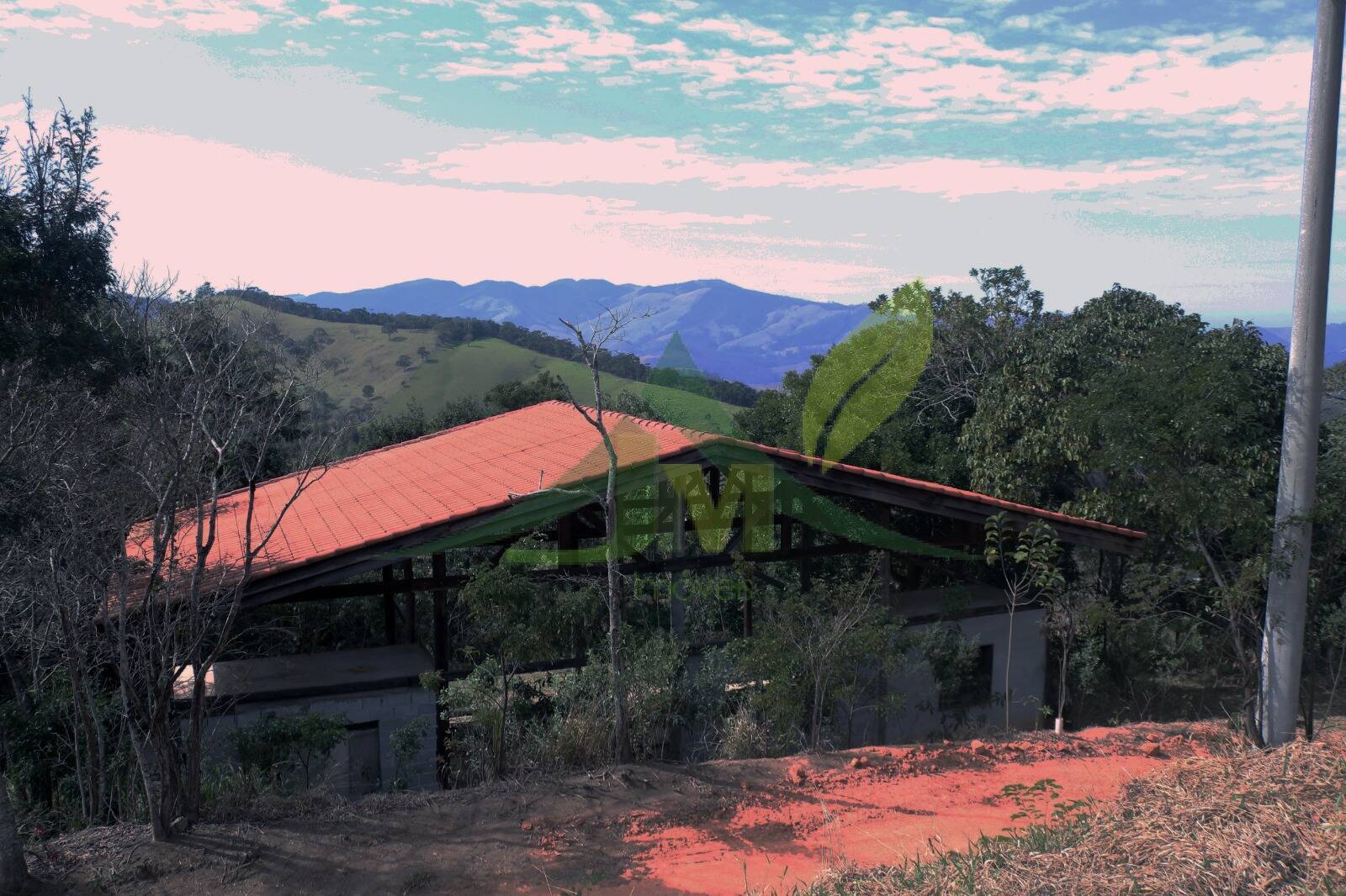 Terreno, 1340 m² - Foto 3