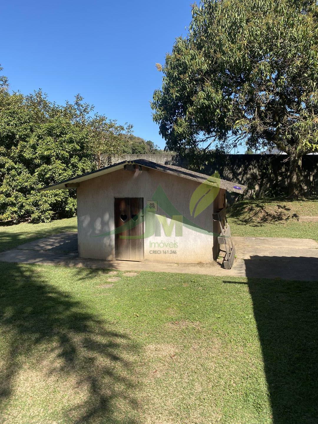 Sítio, 8 quartos, 1 hectares - Foto 7