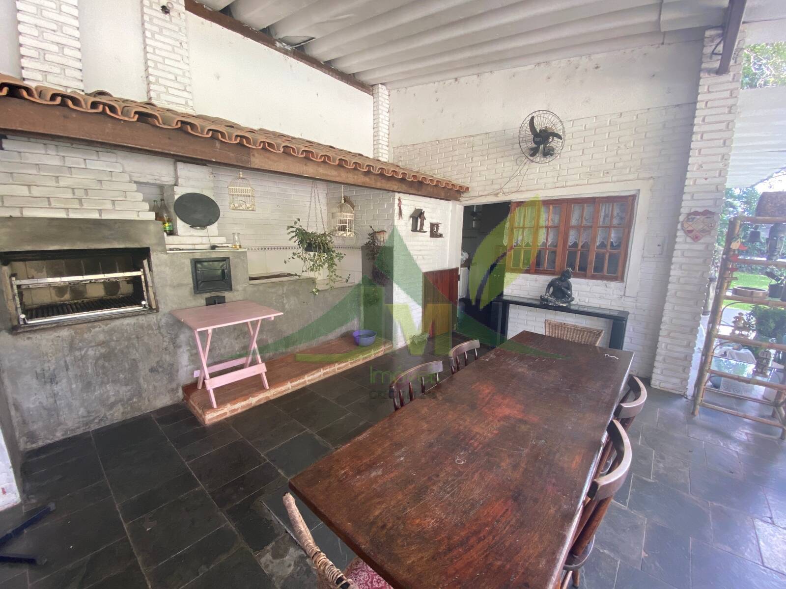 Sítio, 8 quartos, 1 hectares - Foto 10