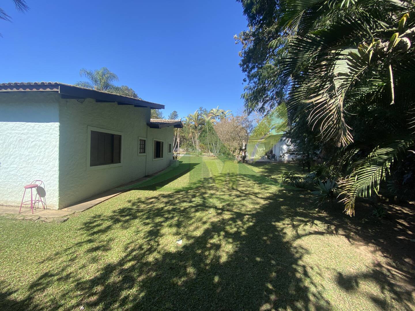 Sítio, 8 quartos, 1 hectares - Foto 12