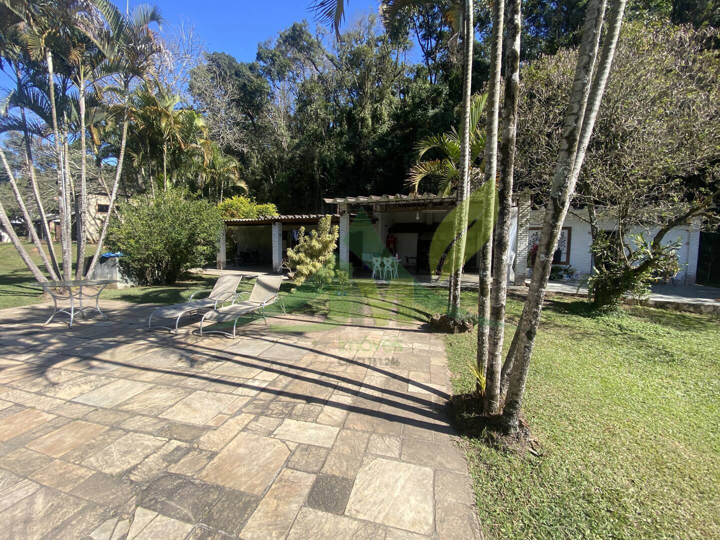 Sítio, 8 quartos, 1 hectares - Foto 13