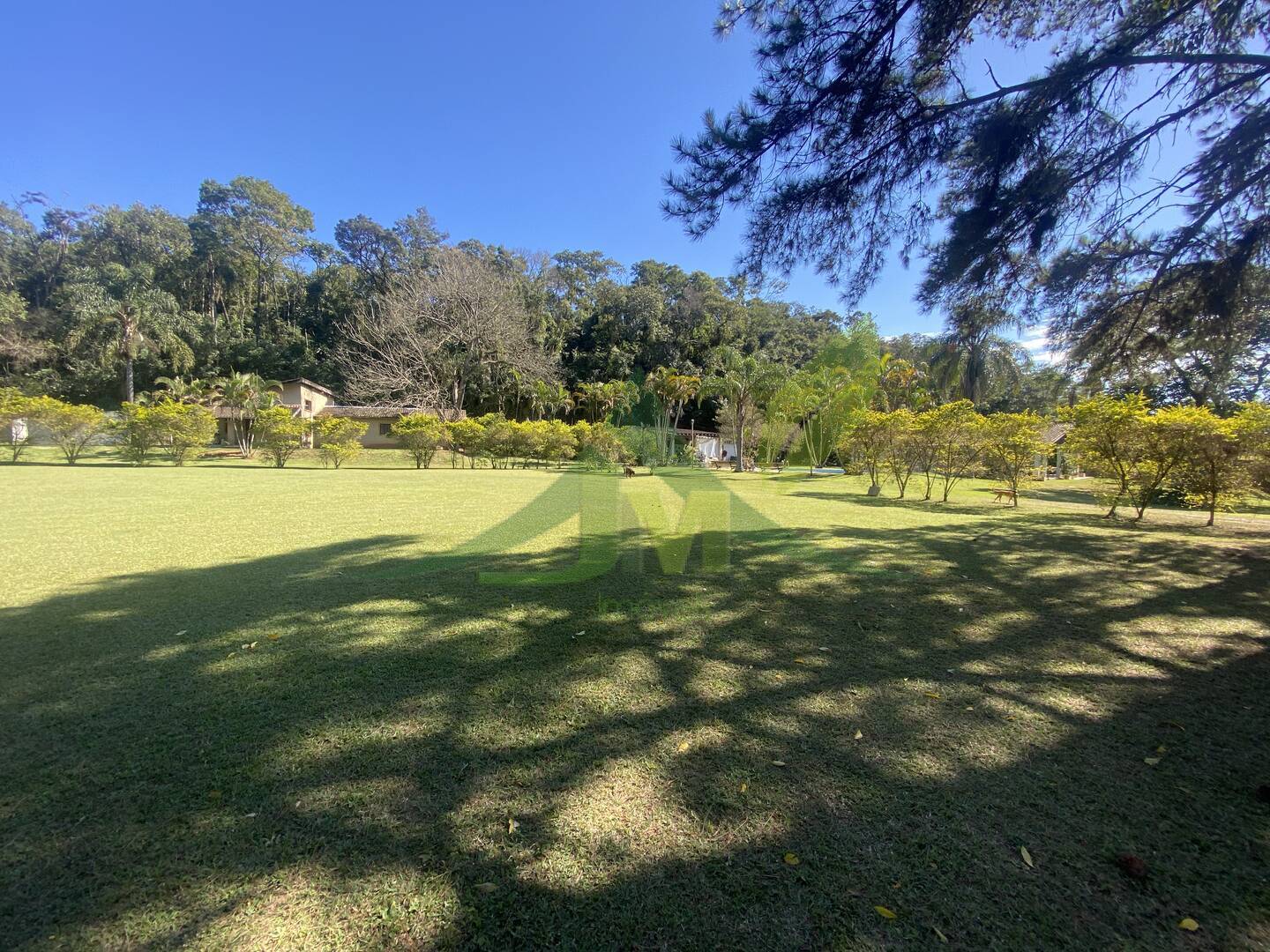 Sítio, 8 quartos, 1 hectares - Foto 16