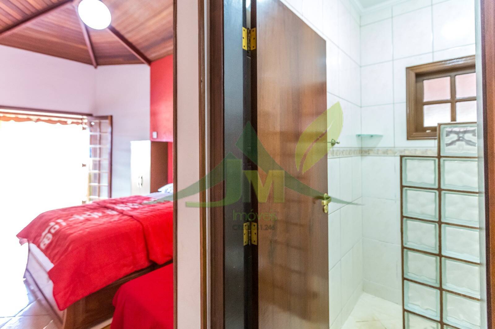 Sítio, 5 quartos, 1500 m² - Foto 8