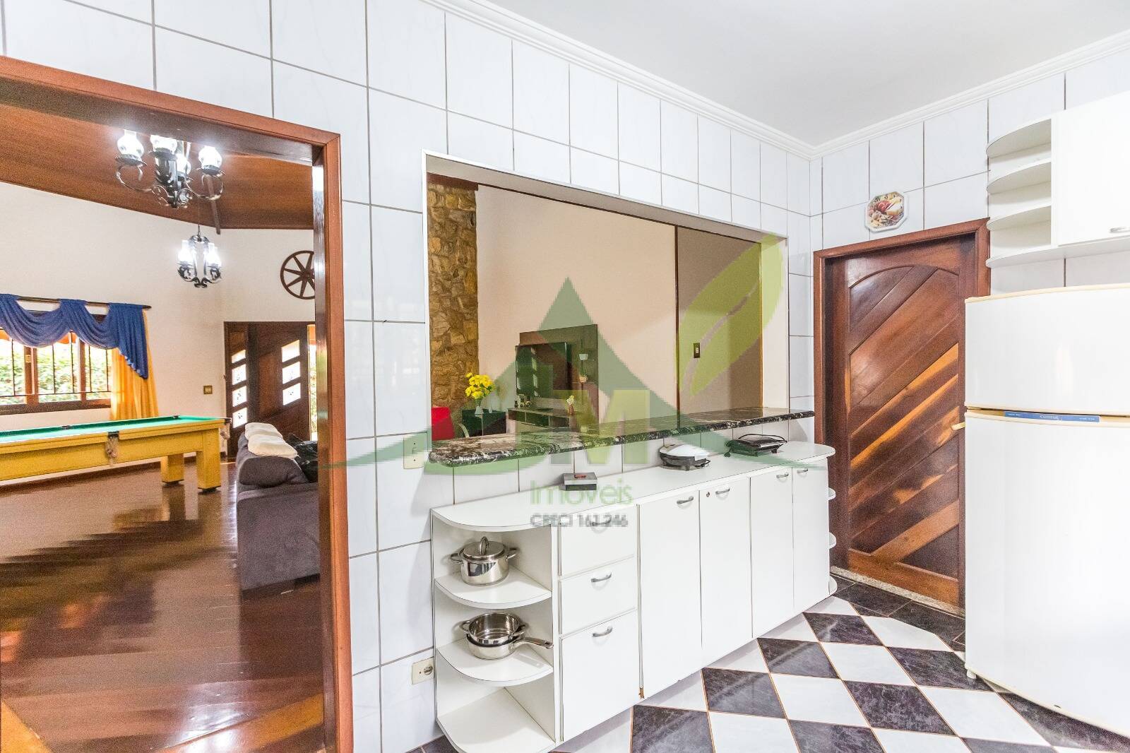 Sítio, 5 quartos, 1500 m² - Foto 11