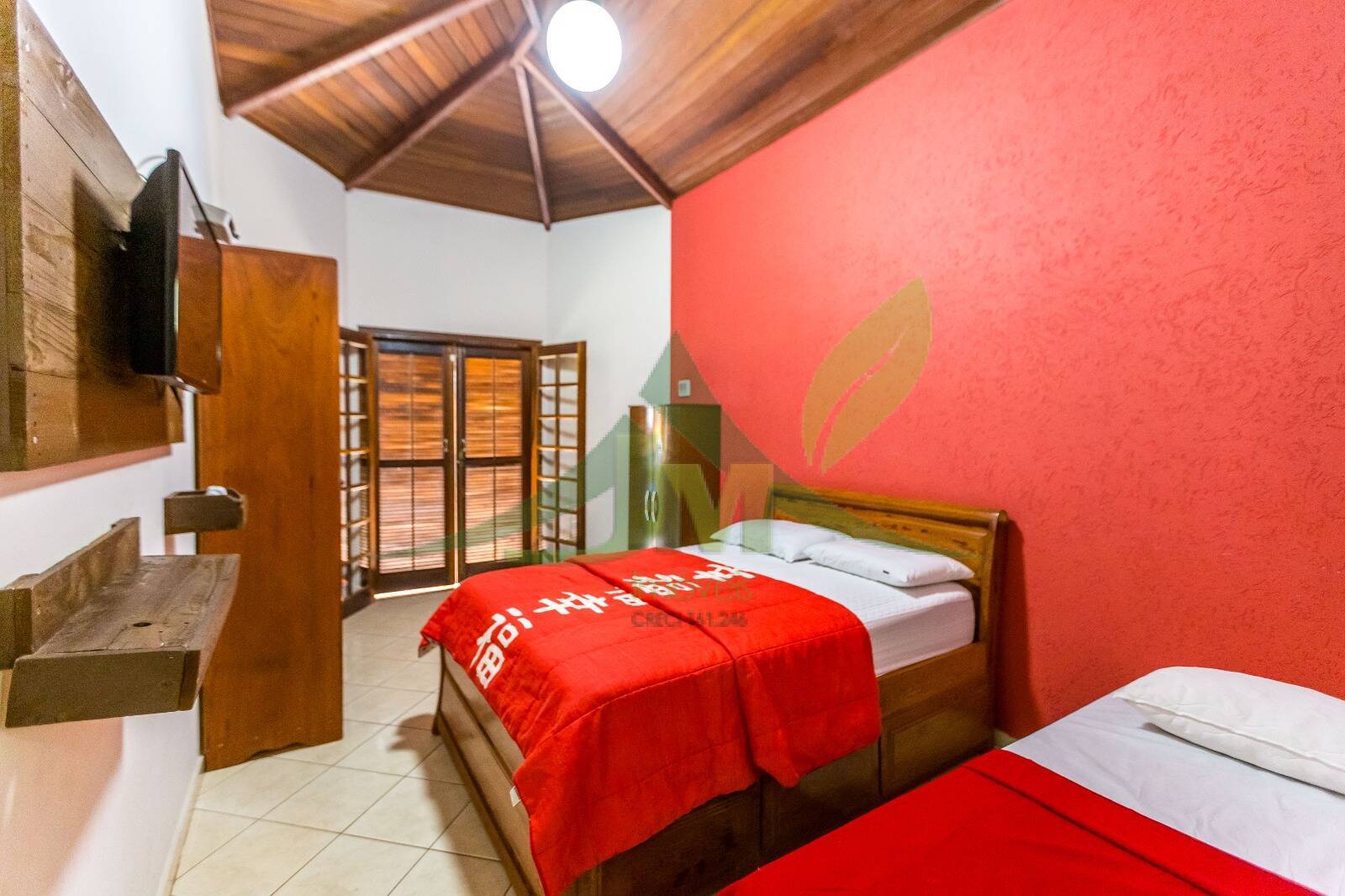 Sítio, 5 quartos, 1500 m² - Foto 13