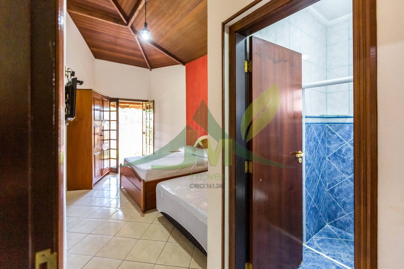 Sítio, 5 quartos, 1500 m² - Foto 16