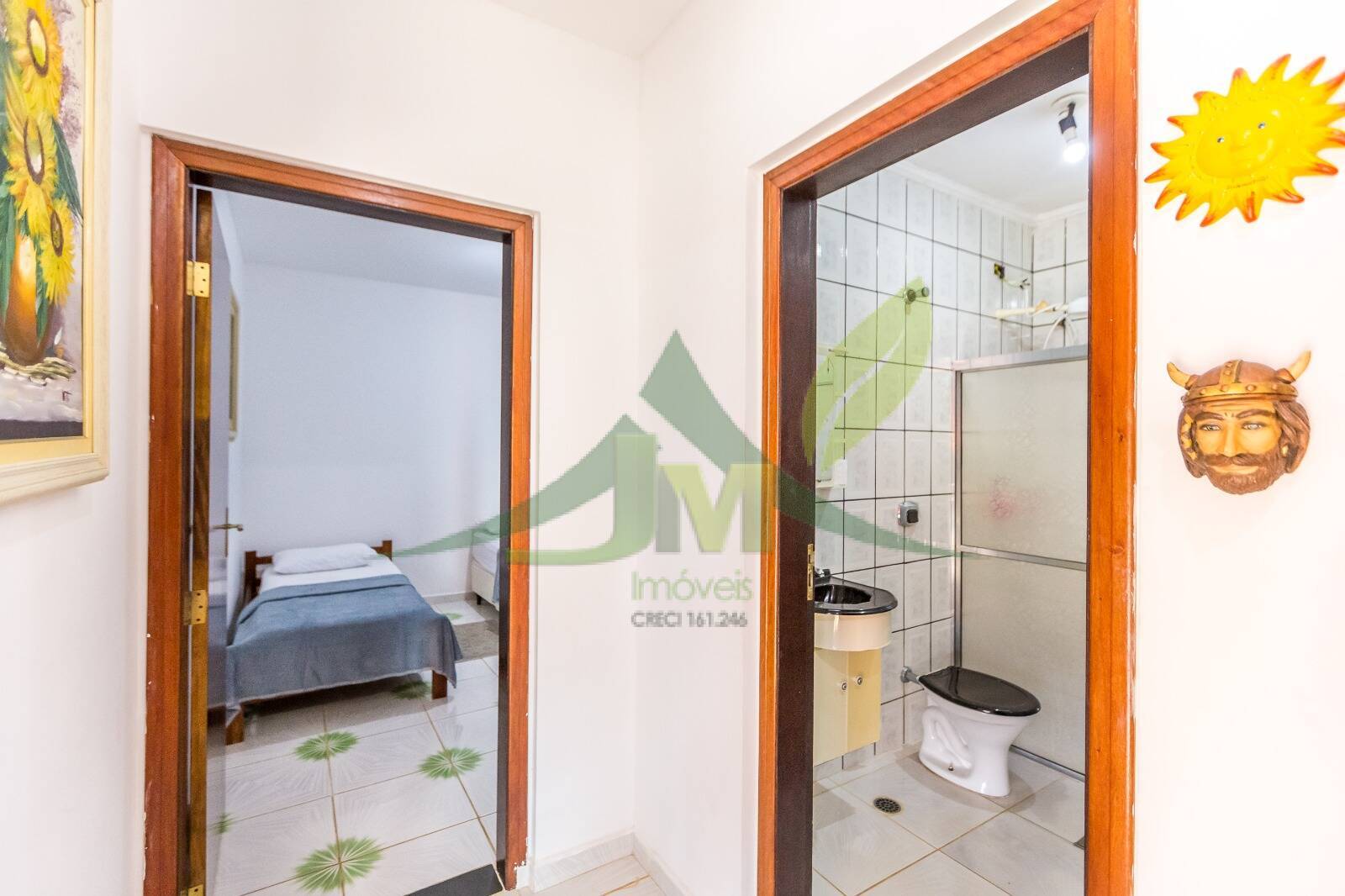 Sítio, 5 quartos, 1500 m² - Foto 19
