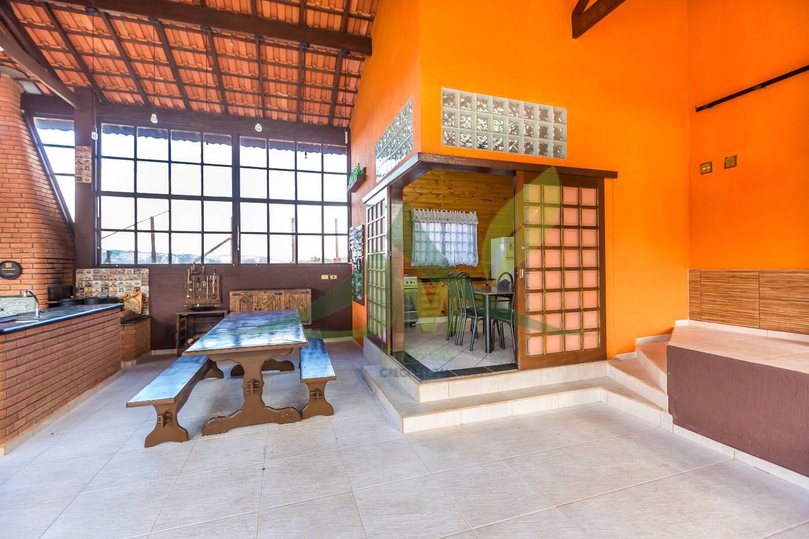 Sítio, 5 quartos, 1500 m² - Foto 23