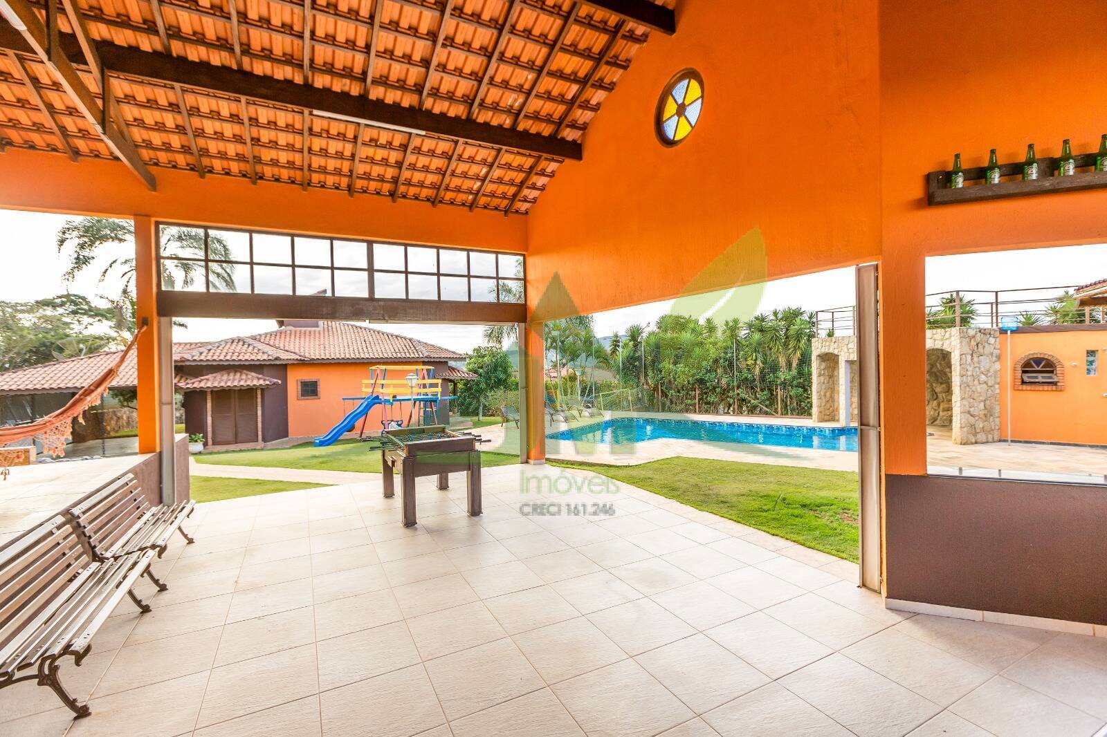 Sítio, 5 quartos, 1500 m² - Foto 26