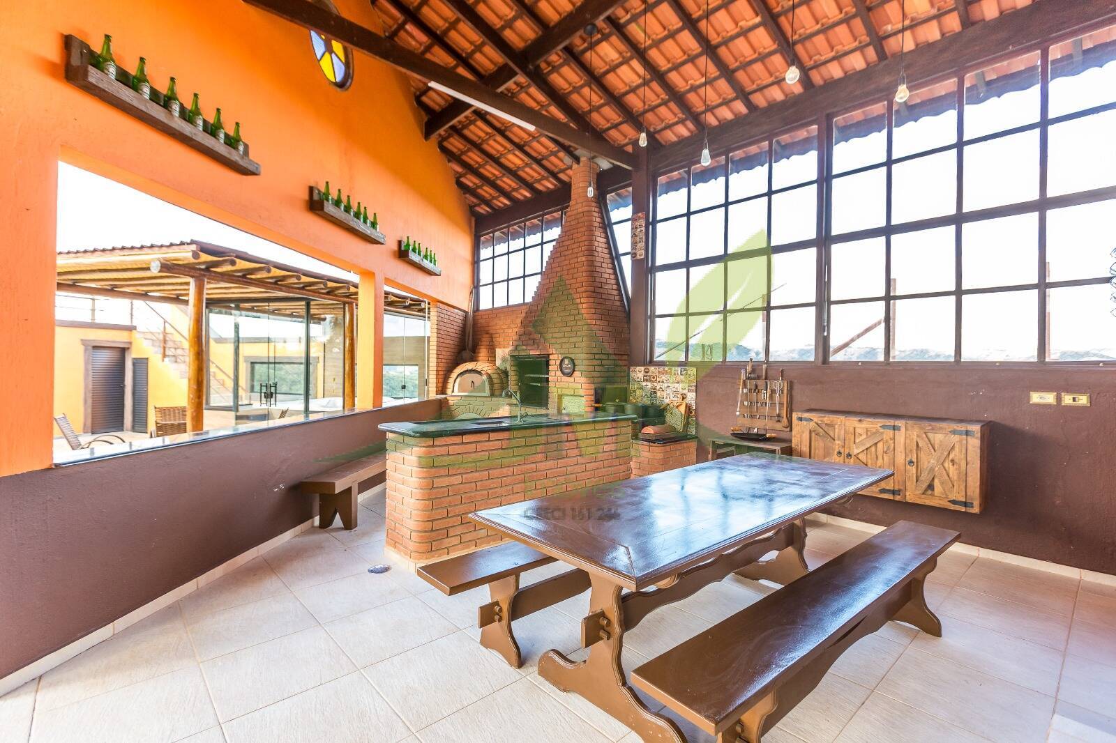 Sítio, 5 quartos, 1500 m² - Foto 28