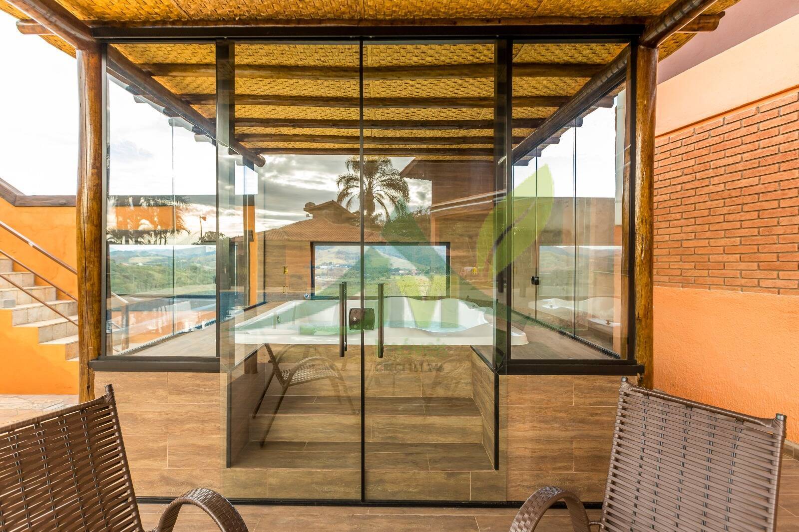 Sítio, 5 quartos, 1500 m² - Foto 29