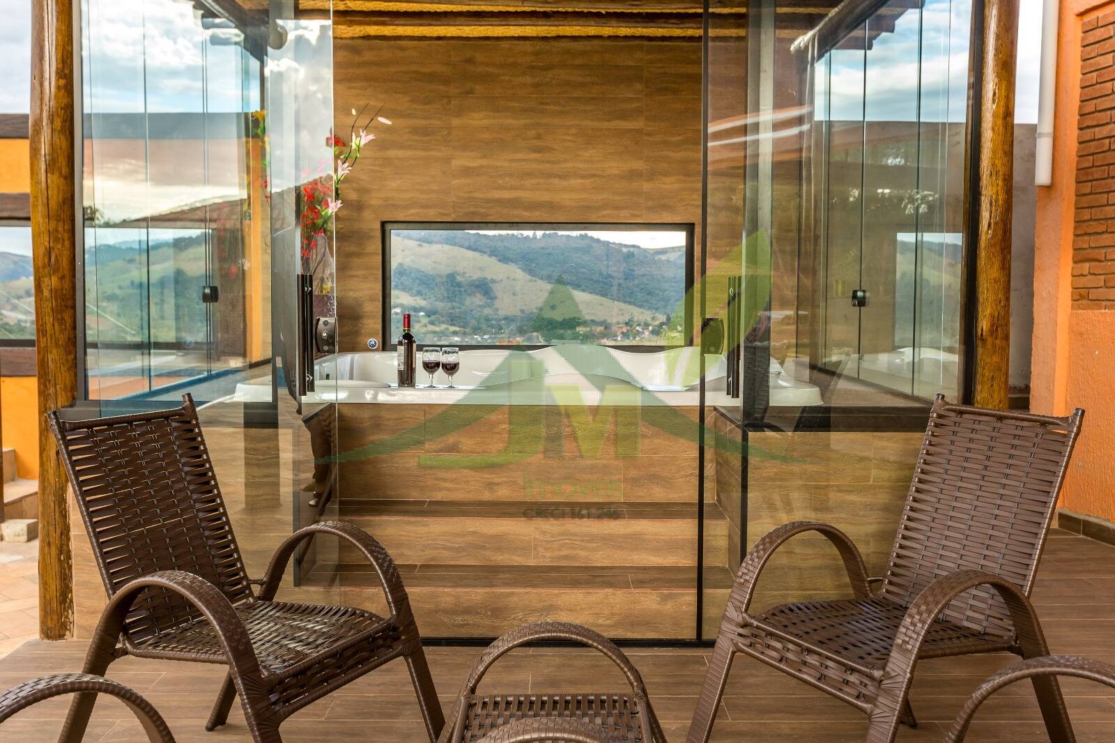 Sítio, 5 quartos, 1500 m² - Foto 33