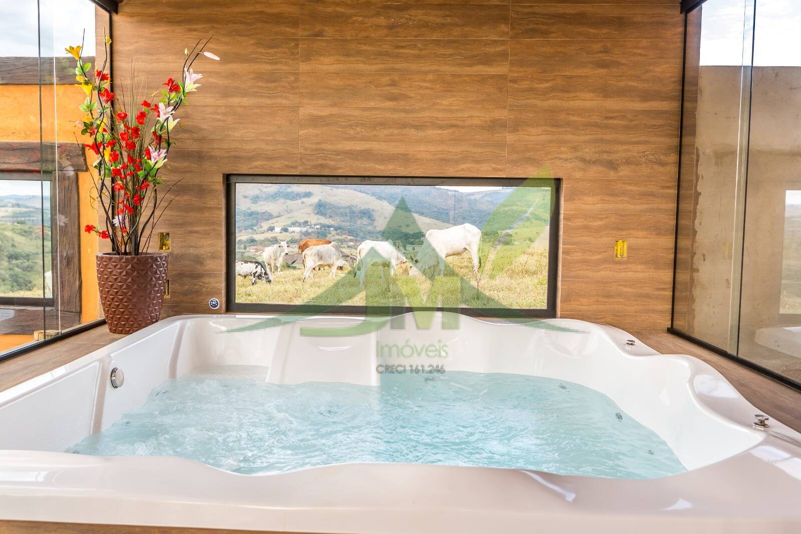 Sítio, 5 quartos, 1500 m² - Foto 34