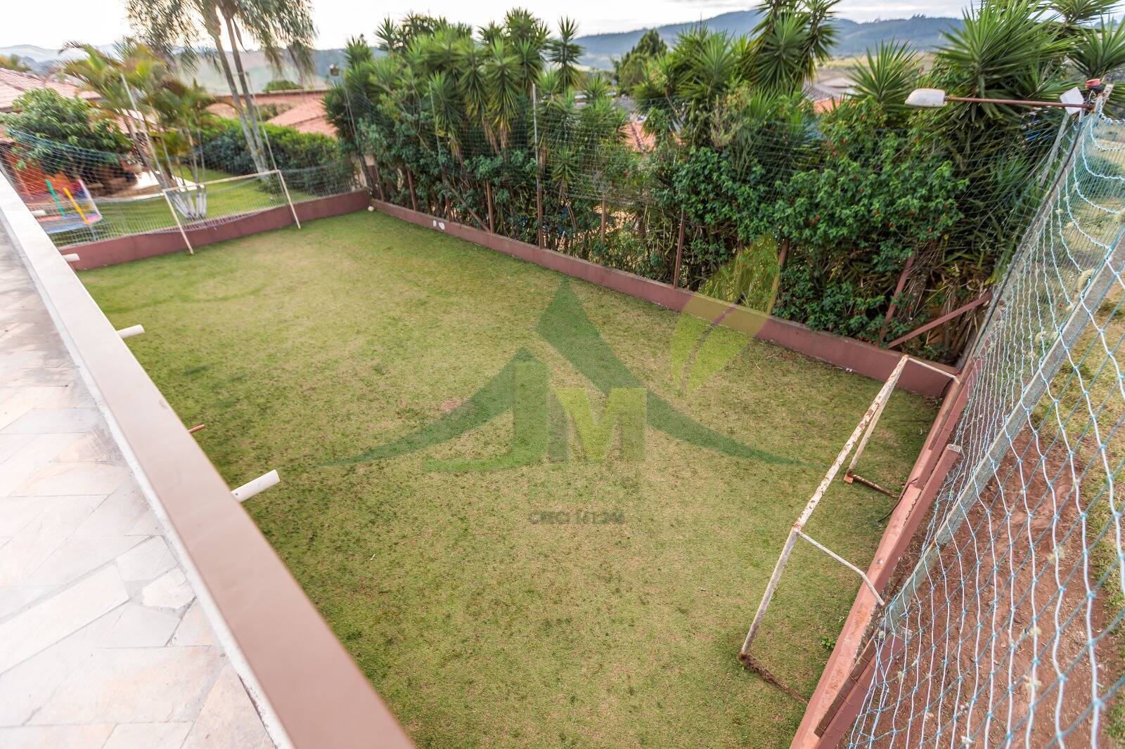 Sítio, 5 quartos, 1500 m² - Foto 35