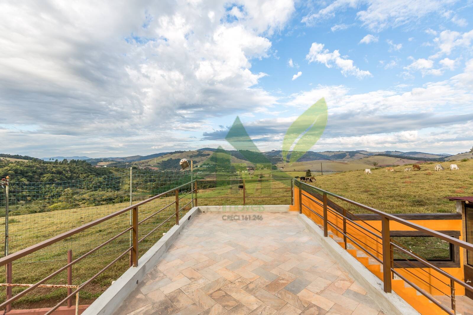 Sítio, 5 quartos, 1500 m² - Foto 36