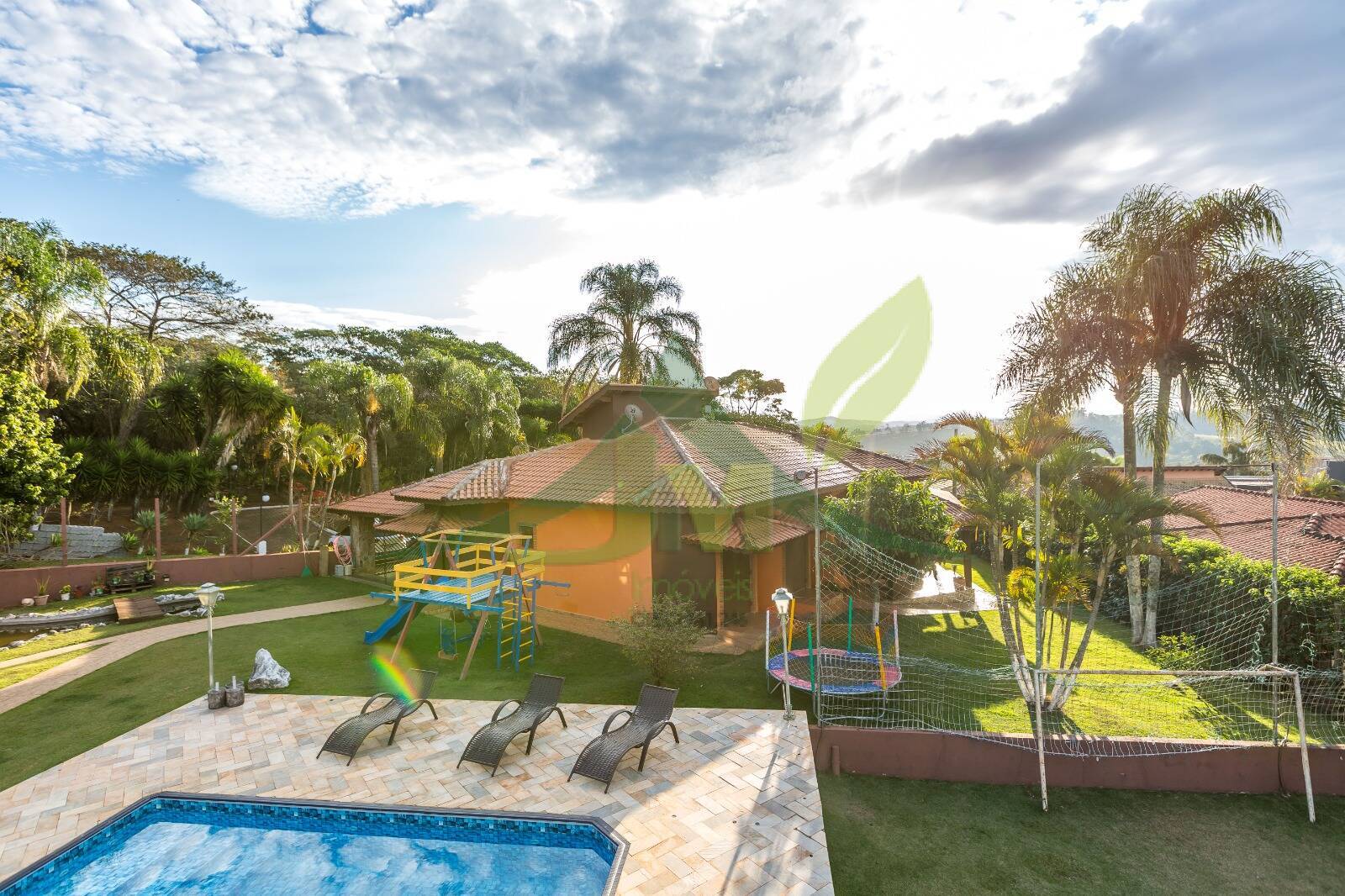 Sítio, 5 quartos, 1500 m² - Foto 37