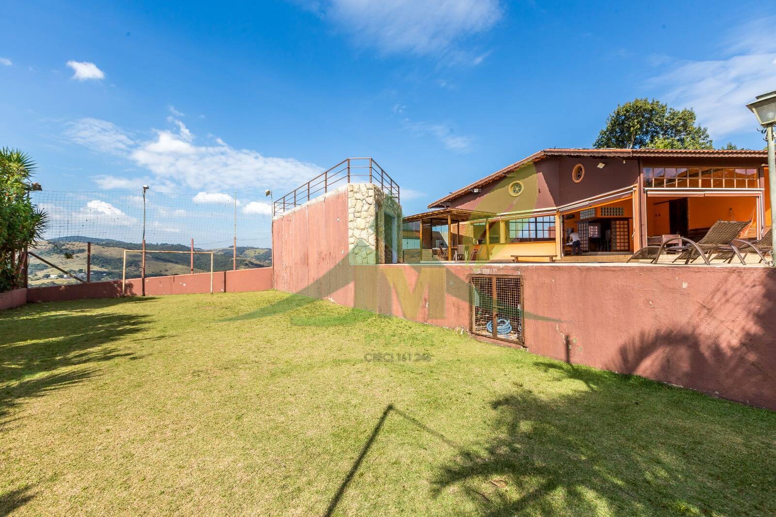 Sítio, 5 quartos, 1500 m² - Foto 41