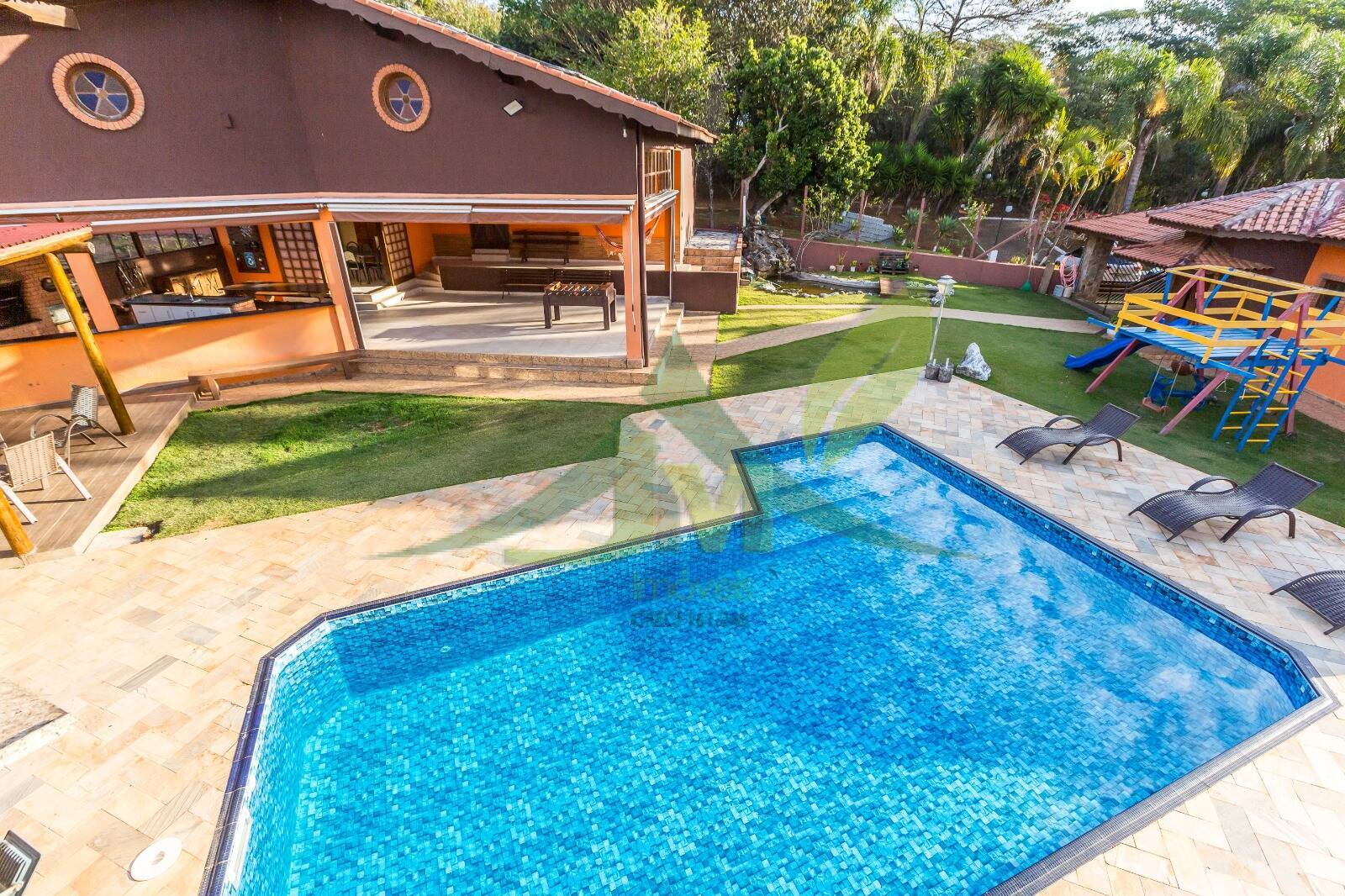 Sítio, 5 quartos, 1500 m² - Foto 42
