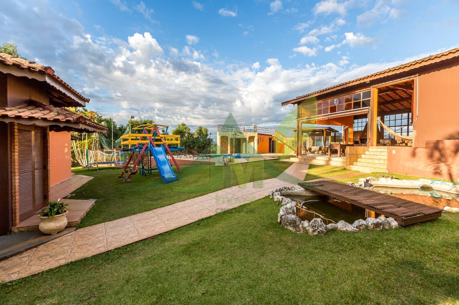 Sítio, 5 quartos, 1500 m² - Foto 43