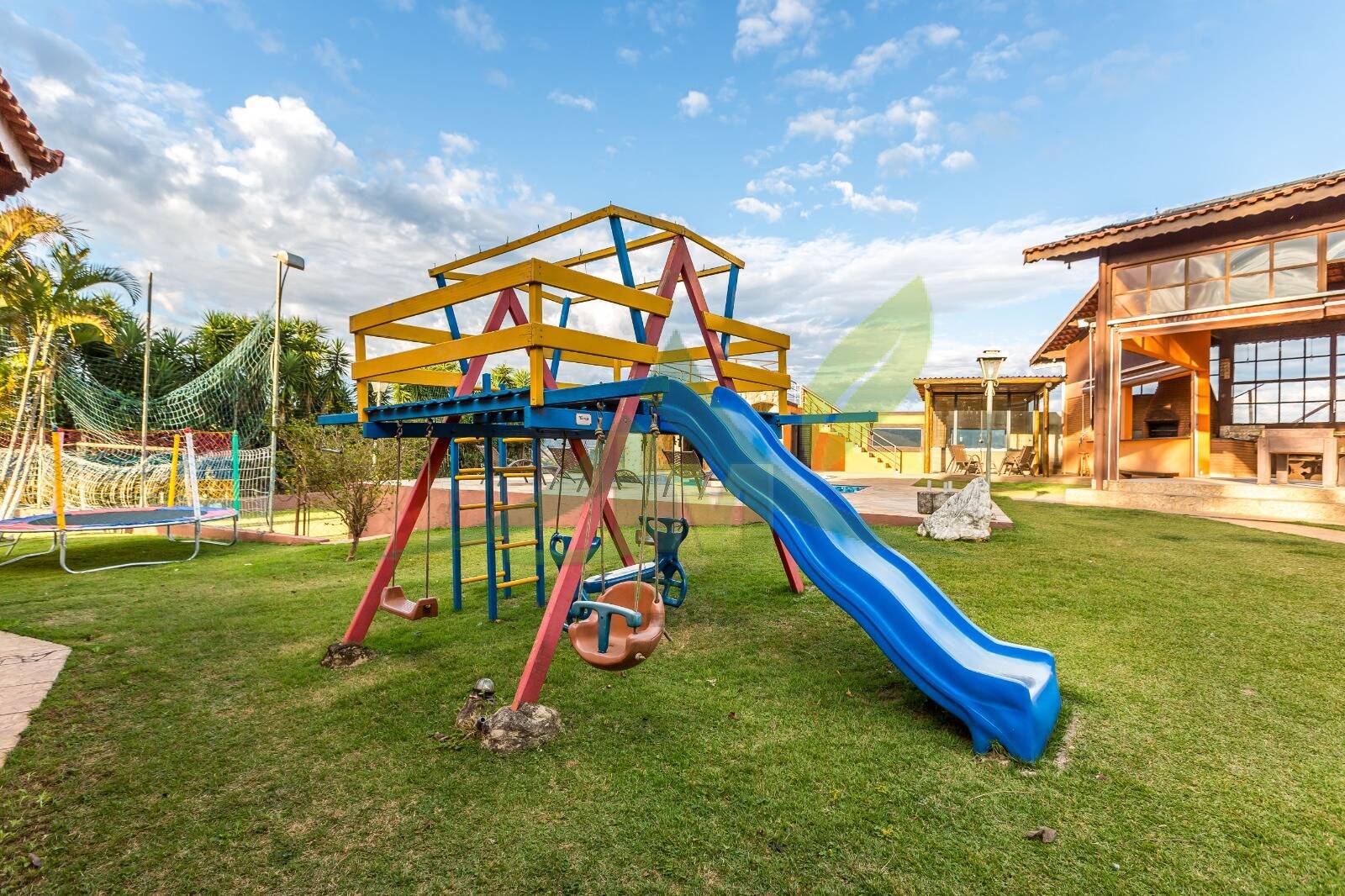 Sítio, 5 quartos, 1500 m² - Foto 44