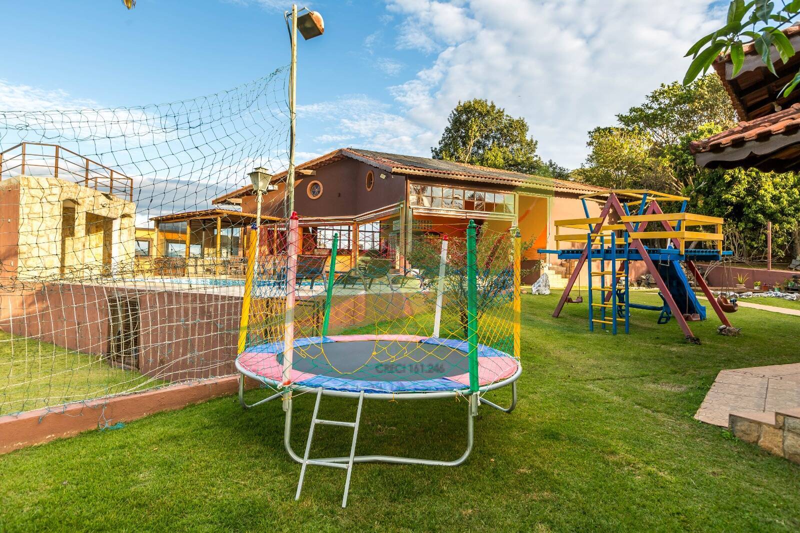 Sítio, 5 quartos, 1500 m² - Foto 45
